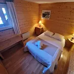 Bel-achat Vue Montblanc Daire *
