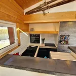 Bel-achat Vue Montblanc Daire *