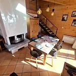 Bel-achat Vue Montblanc