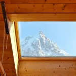 Bel-achat Vue Montblanc Chamonix