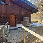 Bel-achat Vue Montblanc Appartement *