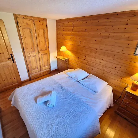 Bel-achat Vue Montblanc Apartament Chamonix