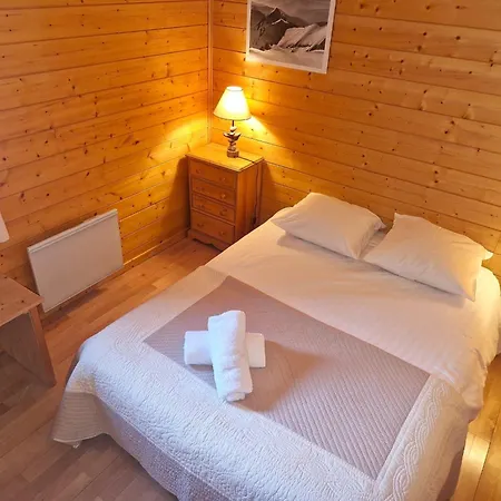 Bel-achat Vue Montblanc