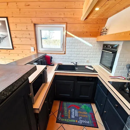 Bel-achat Vue Montblanc