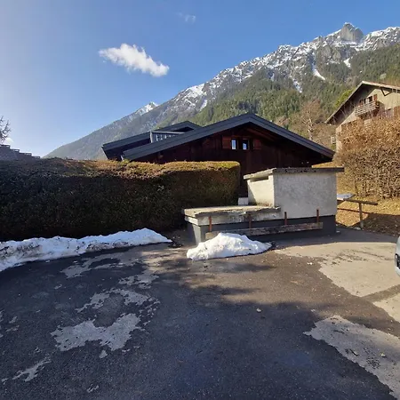 Bel-achat Vue Montblanc *