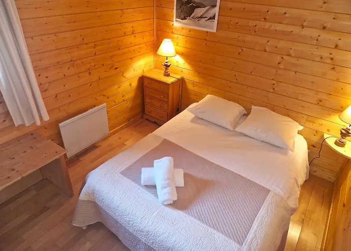 Bel-achat Vue Montblanc