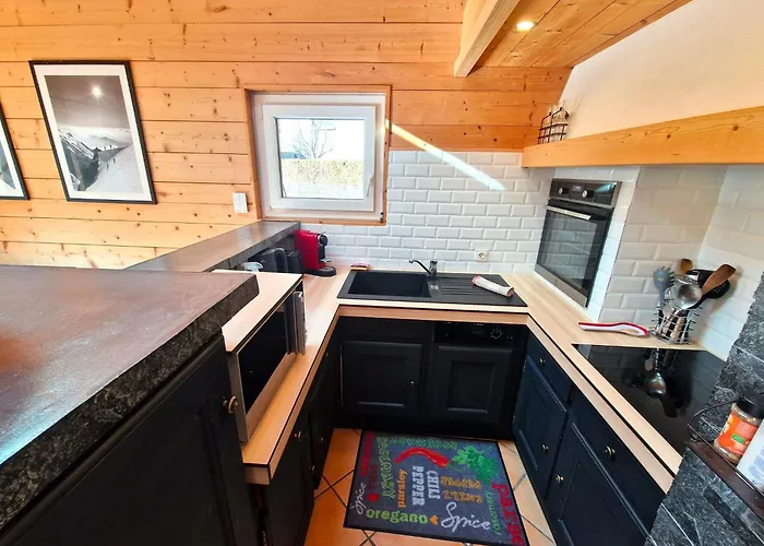 Bel-achat Vue Montblanc